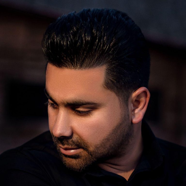 علی خداوردیان مَ زوره